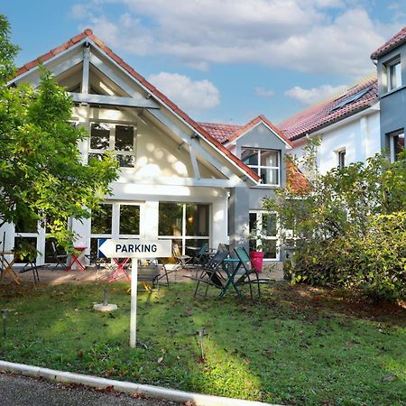Sure Hotel By Best Western Limoges Sud Feytiat المظهر الخارجي الصورة