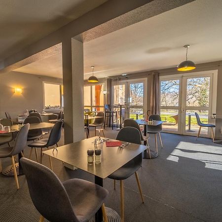 Sure Hotel By Best Western Limoges Sud Feytiat المظهر الخارجي الصورة