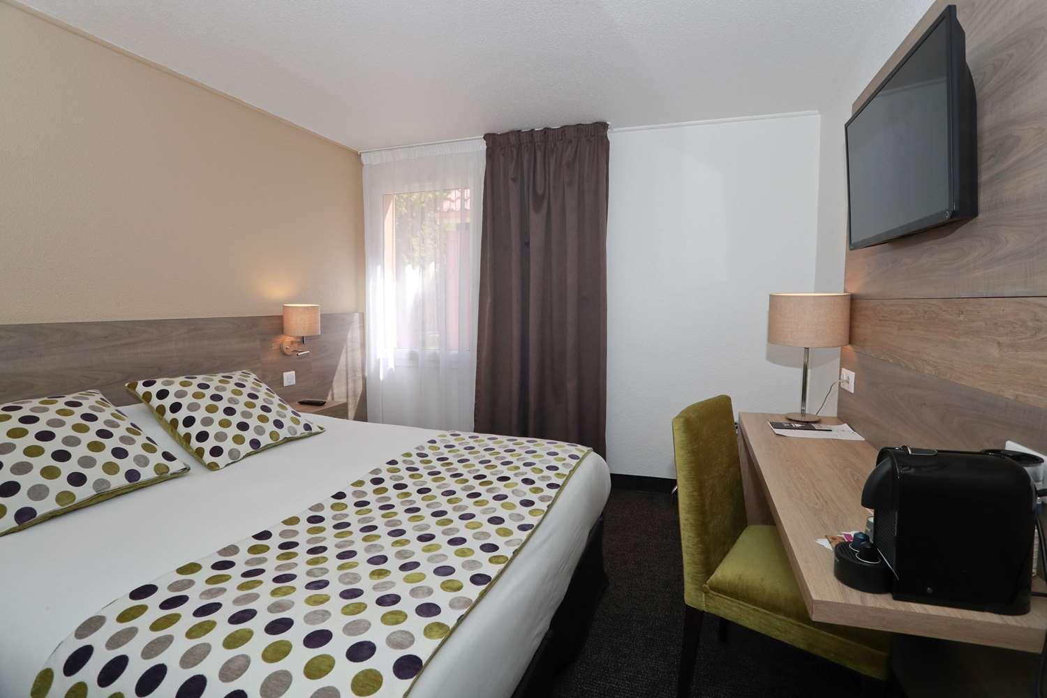 Sure Hotel By Best Western Limoges Sud Feytiat المظهر الخارجي الصورة