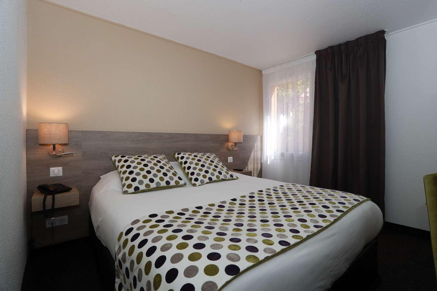 Sure Hotel By Best Western Limoges Sud Feytiat المظهر الخارجي الصورة
