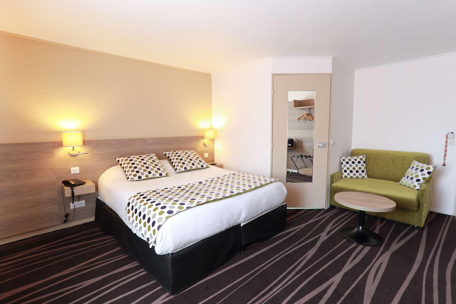 Sure Hotel By Best Western Limoges Sud Feytiat المظهر الخارجي الصورة