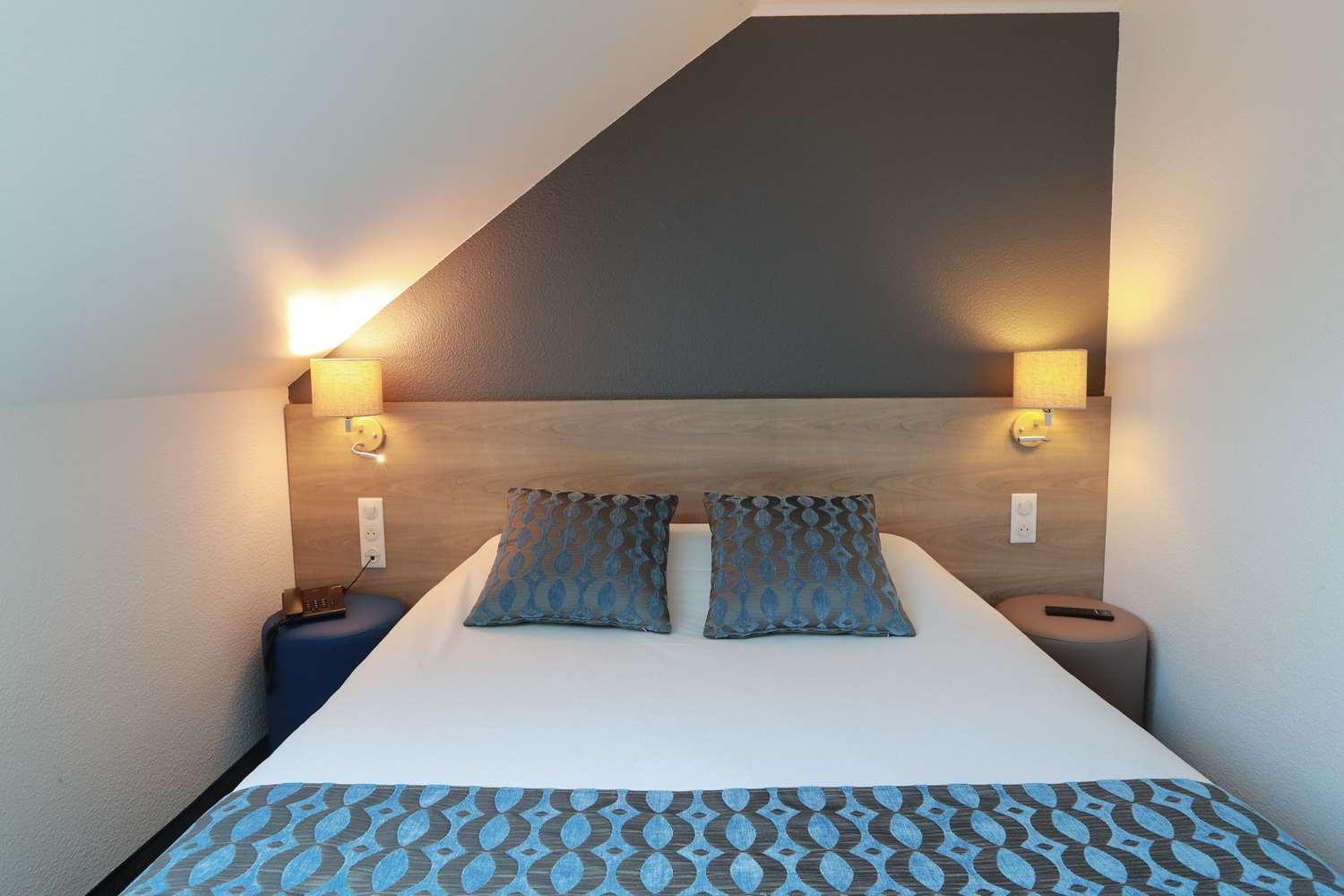Sure Hotel By Best Western Limoges Sud Feytiat المظهر الخارجي الصورة