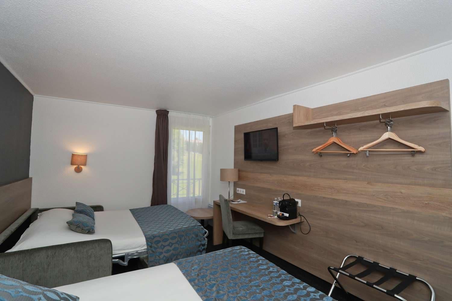 Sure Hotel By Best Western Limoges Sud Feytiat المظهر الخارجي الصورة