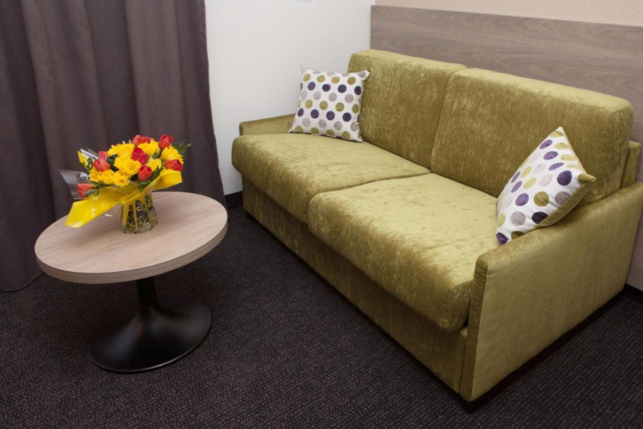 Sure Hotel By Best Western Limoges Sud Feytiat المظهر الخارجي الصورة