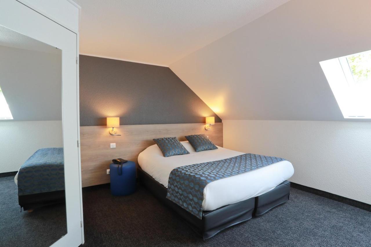 Sure Hotel By Best Western Limoges Sud Feytiat المظهر الخارجي الصورة