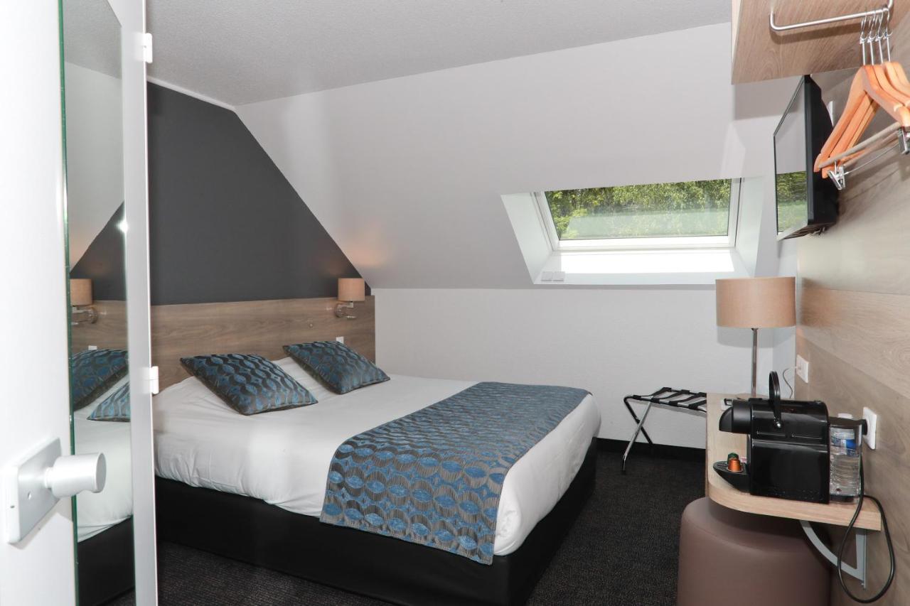 Sure Hotel By Best Western Limoges Sud Feytiat المظهر الخارجي الصورة